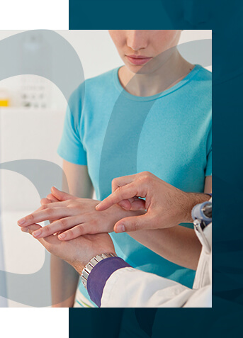 Imagem Tratamentos Reumatológicos