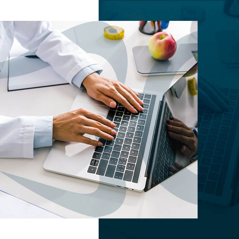 Imagem Produção Científica